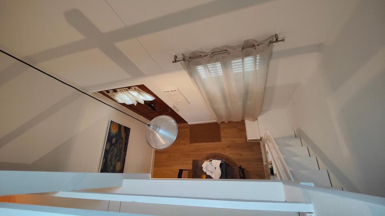 Apartment Due Cosy