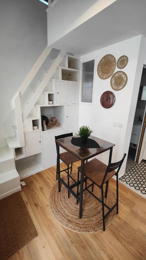 Apartment Due Cosy