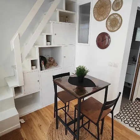 Studio Due Cosy Choisy-le-Roi Extérieur photo