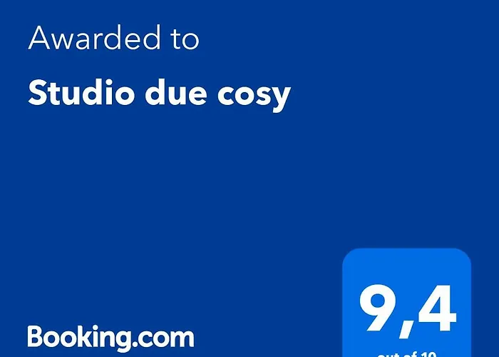 Studio Due Cosy
