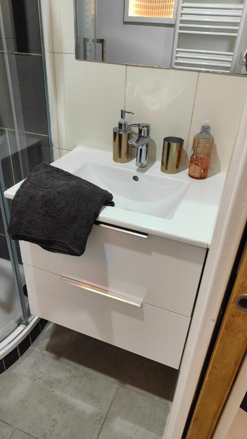 Apartment Due Cosy Choisy-le-Roi